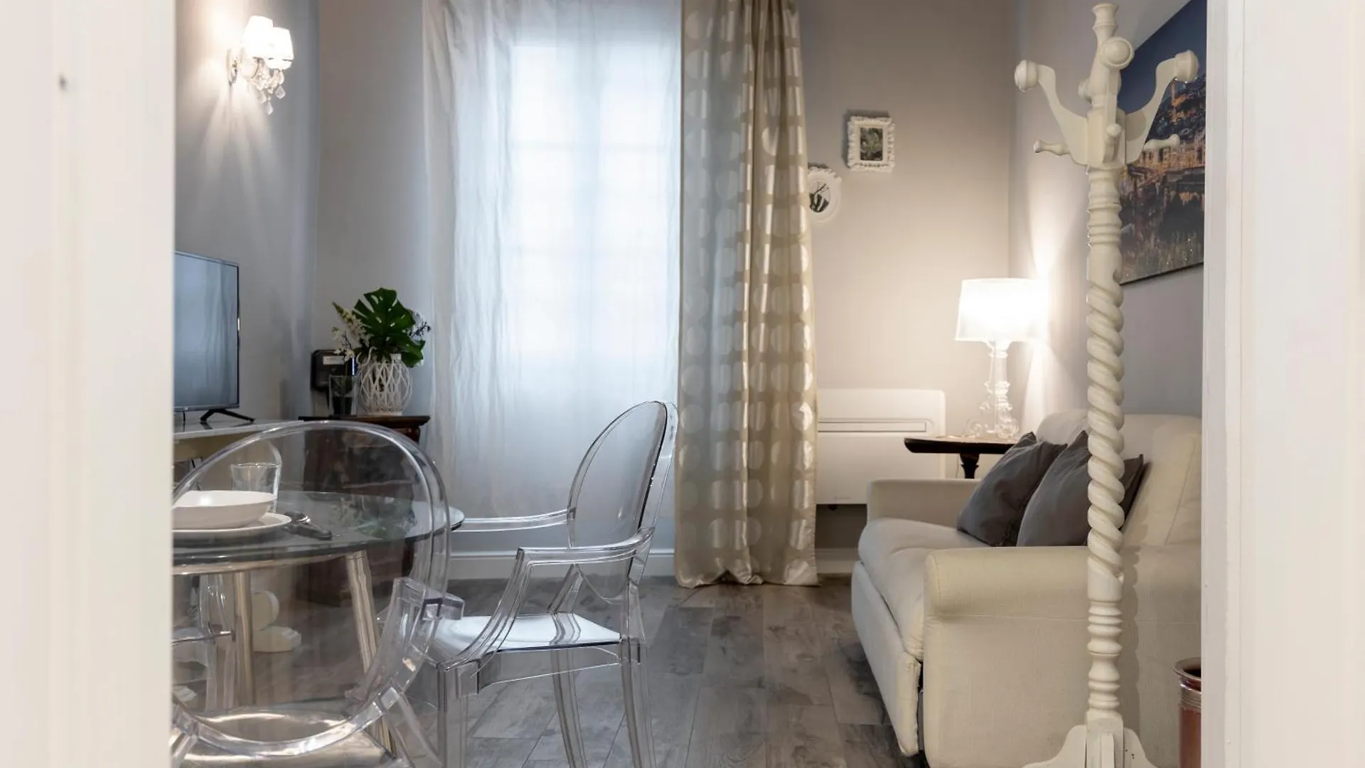 Appartement Fiesolana Sweet House à Florence